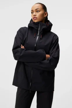 Oria Jacket|J.Lindeberg