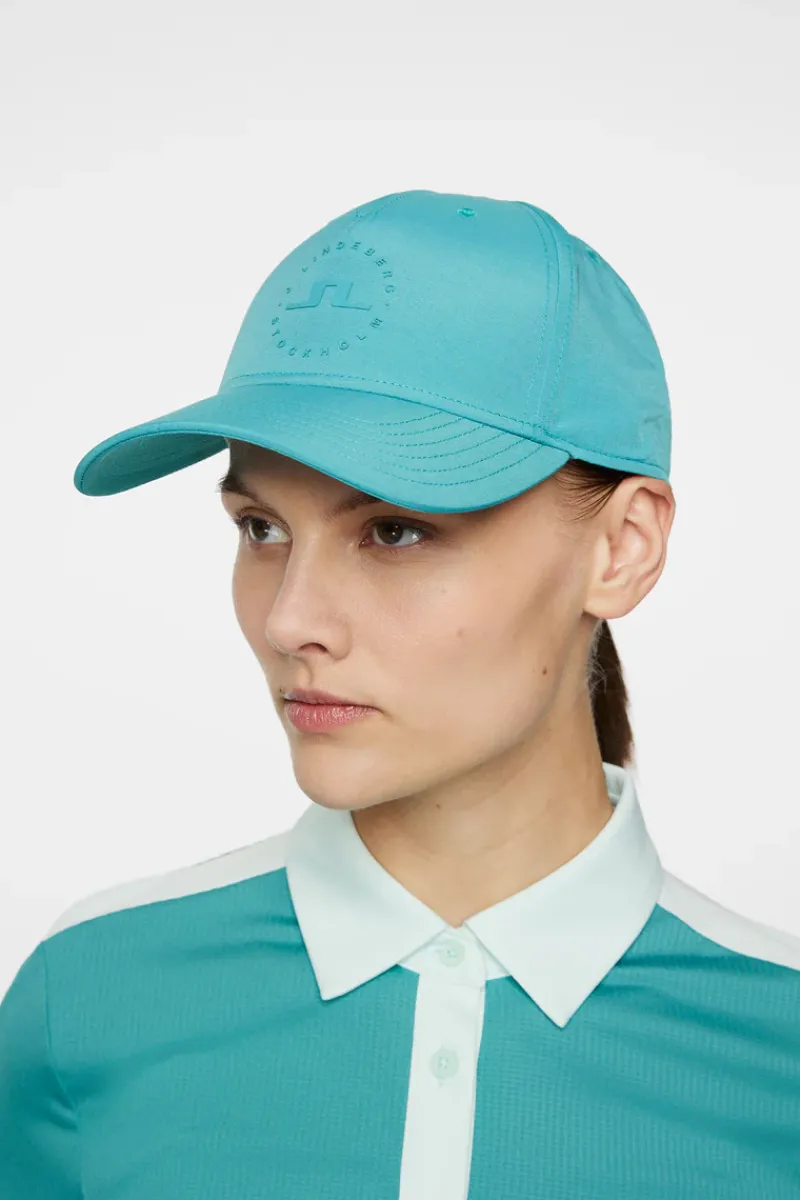 Osaka Cap|J.Lindeberg