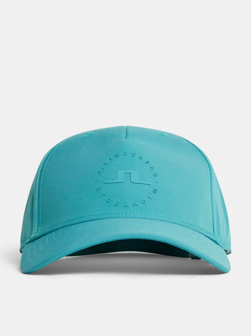Osaka Cap|J.Lindeberg
