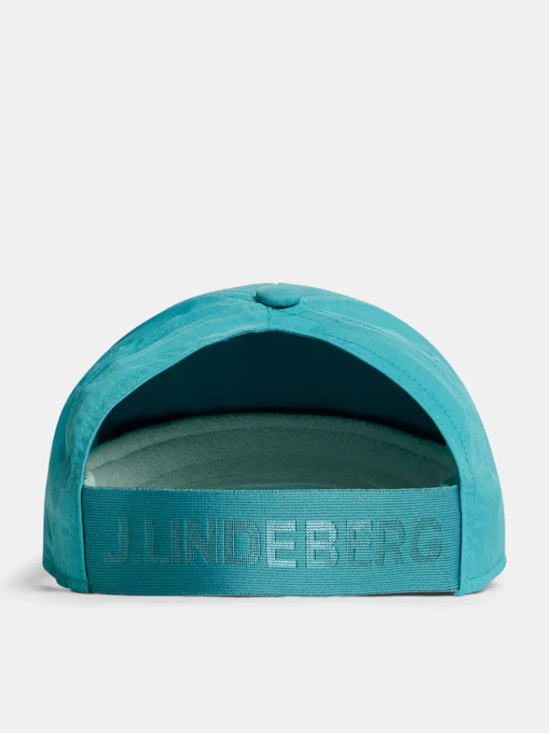 Osaka Cap|J.Lindeberg