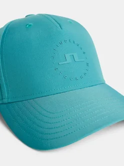 Osaka Cap|J.Lindeberg