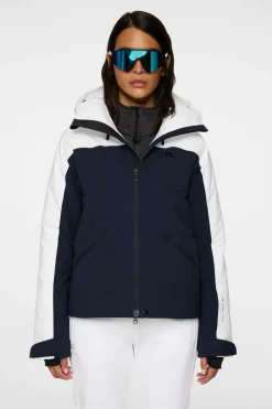 Paula Jacket|J.Lindeberg Clearance