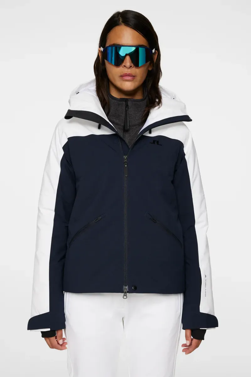 Paula Jacket|J.Lindeberg Clearance