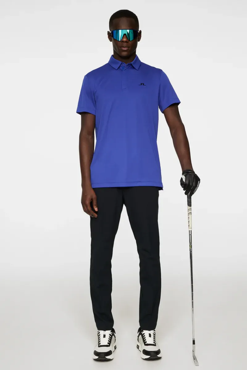 Peat Polo|J.Lindeberg