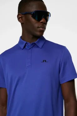 Peat Polo|J.Lindeberg