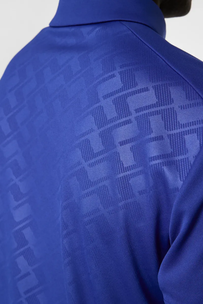 Peat Polo|J.Lindeberg