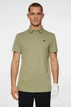 Peat Polo|J.Lindeberg Sale