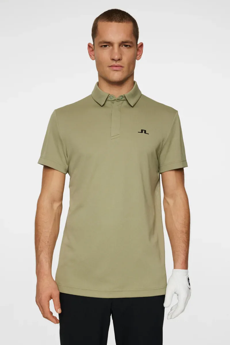 Peat Polo|J.Lindeberg Sale