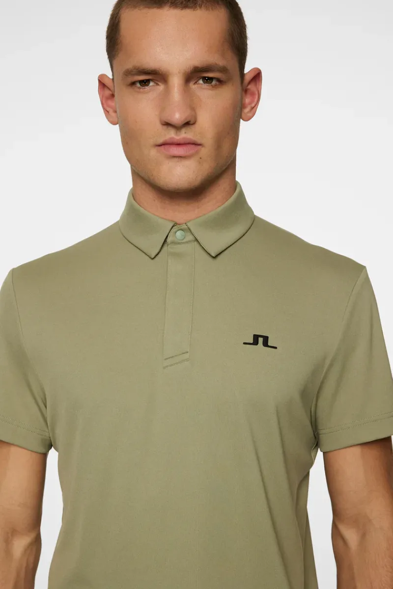 Peat Polo|J.Lindeberg Sale