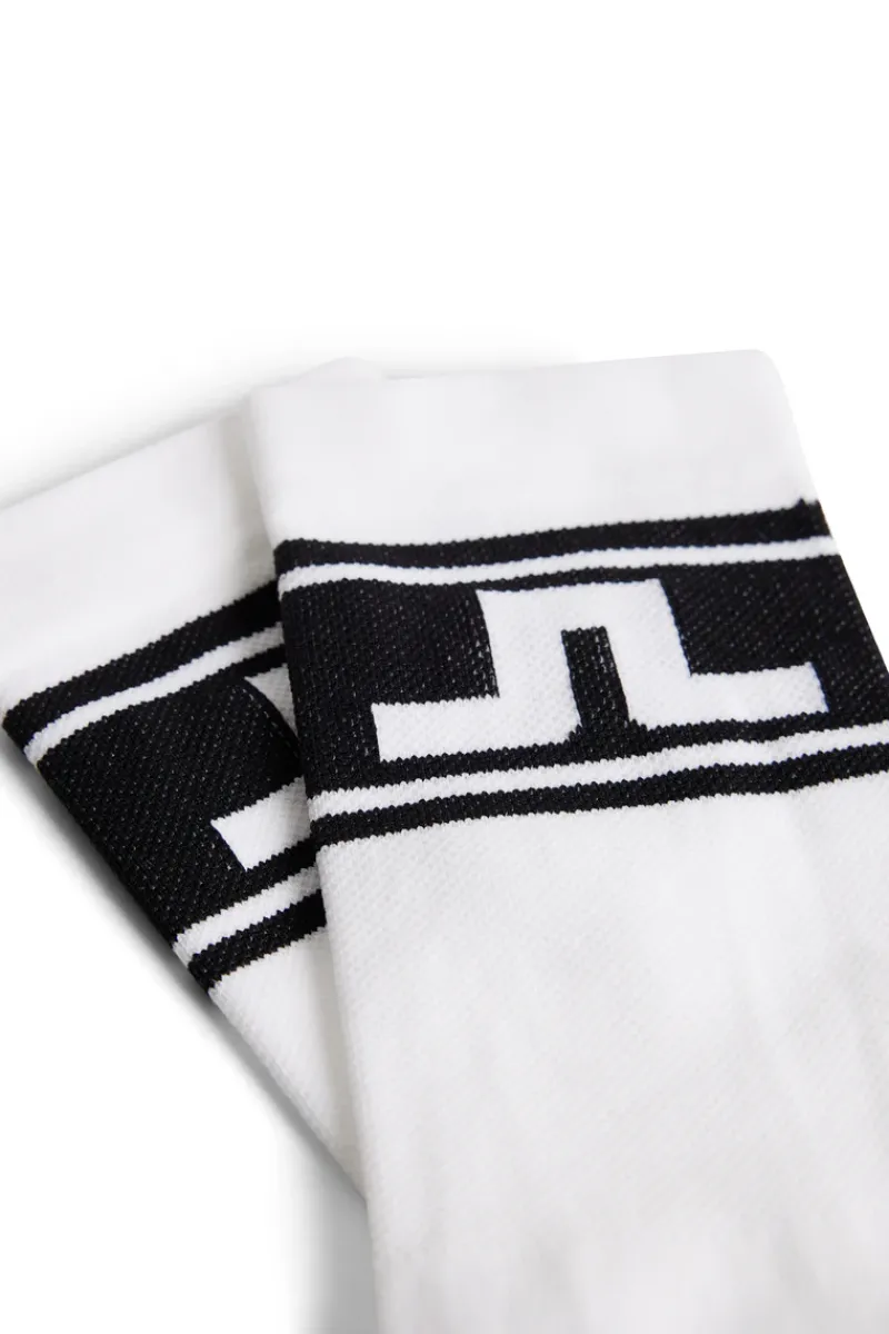 Percy Sock|J.Lindeberg Discount