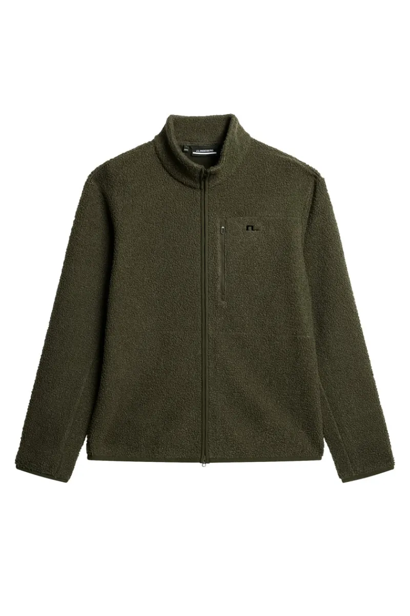 Peter Pile Jacket|J.Lindeberg Online