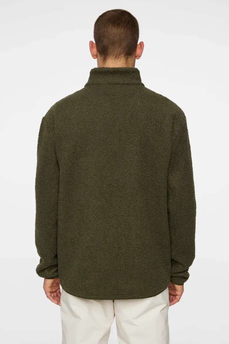Peter Pile Jacket|J.Lindeberg Online