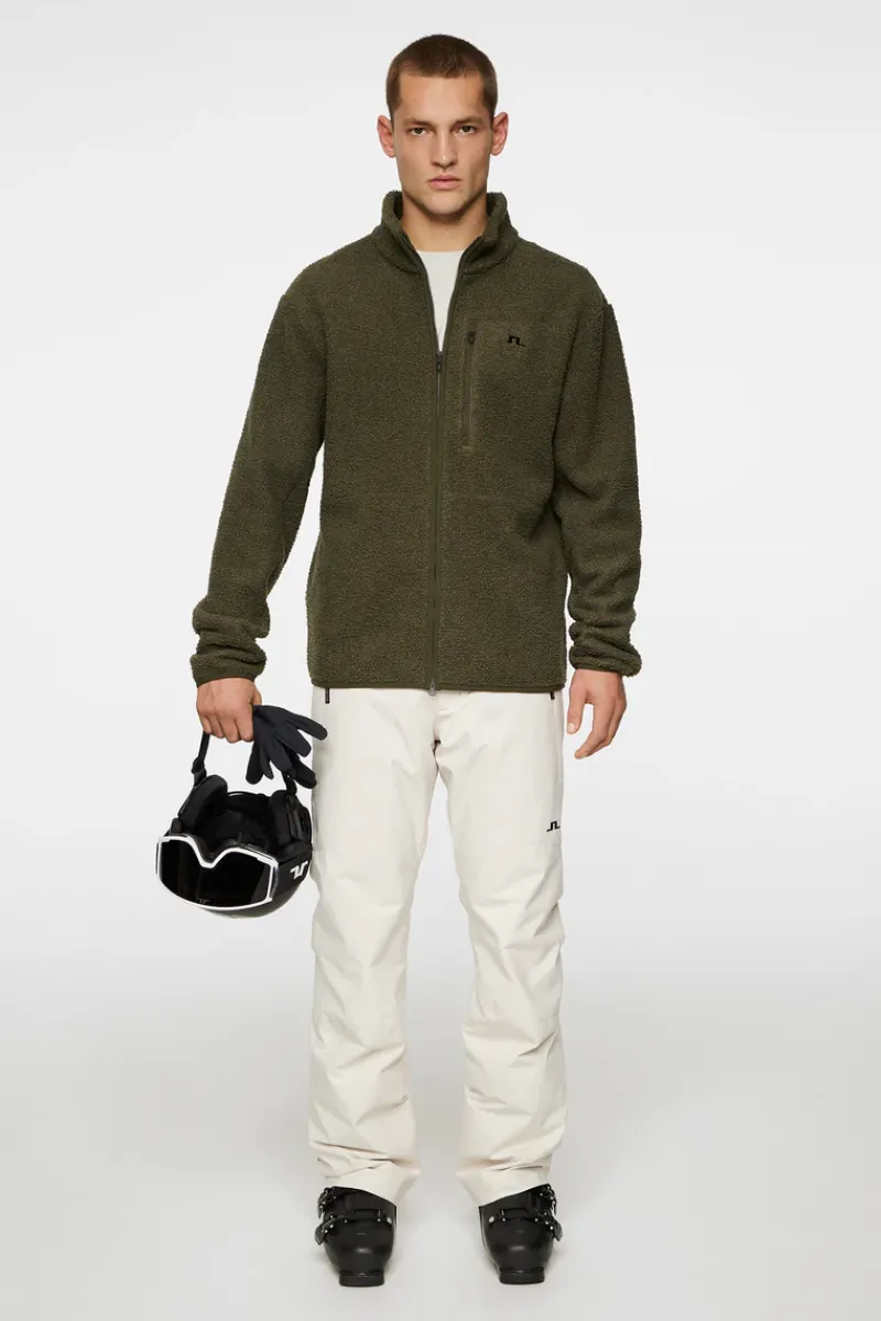 Peter Pile Jacket|J.Lindeberg Online