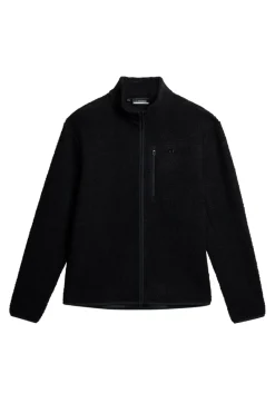 Peter Pile Jacket|J.Lindeberg Online
