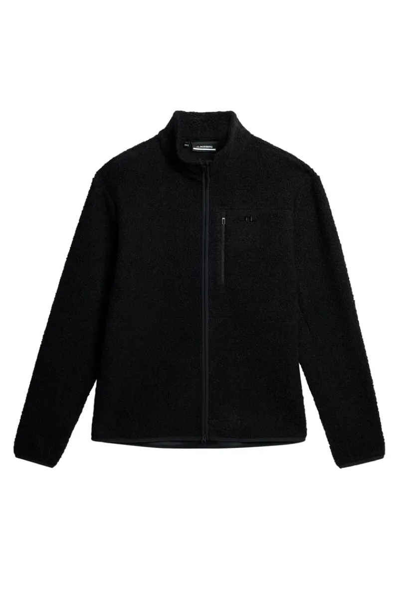 Peter Pile Jacket|J.Lindeberg Online