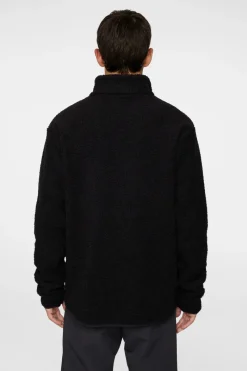 Peter Pile Jacket|J.Lindeberg Online