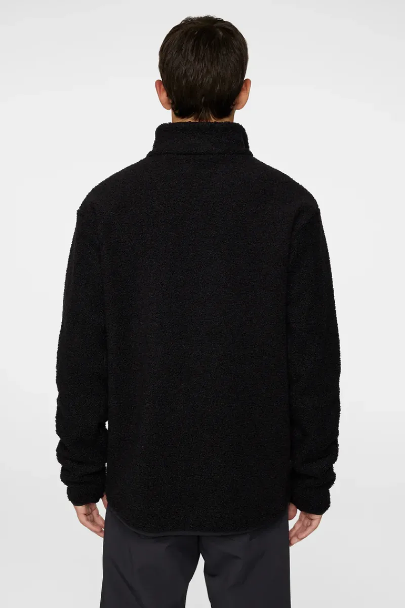 Peter Pile Jacket|J.Lindeberg Online