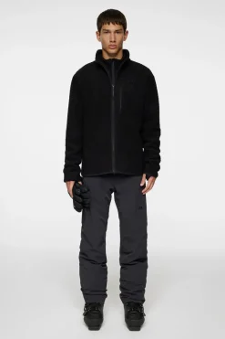Peter Pile Jacket|J.Lindeberg Online