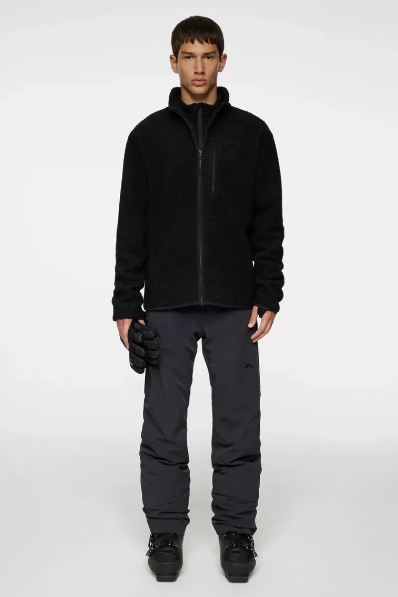 Peter Pile Jacket|J.Lindeberg Online