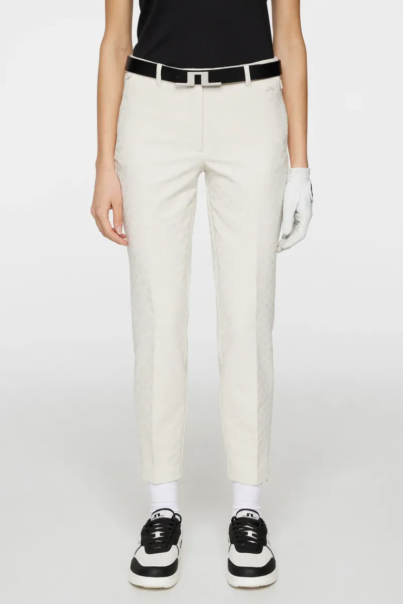 Pia Bridge Pant|J.Lindeberg Sale