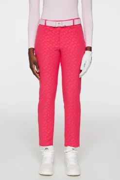 Pia Bridge Pant|J.Lindeberg Sale