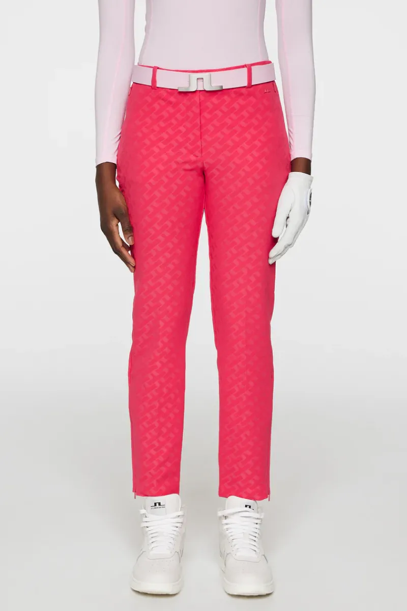 Pia Bridge Pant|J.Lindeberg Sale