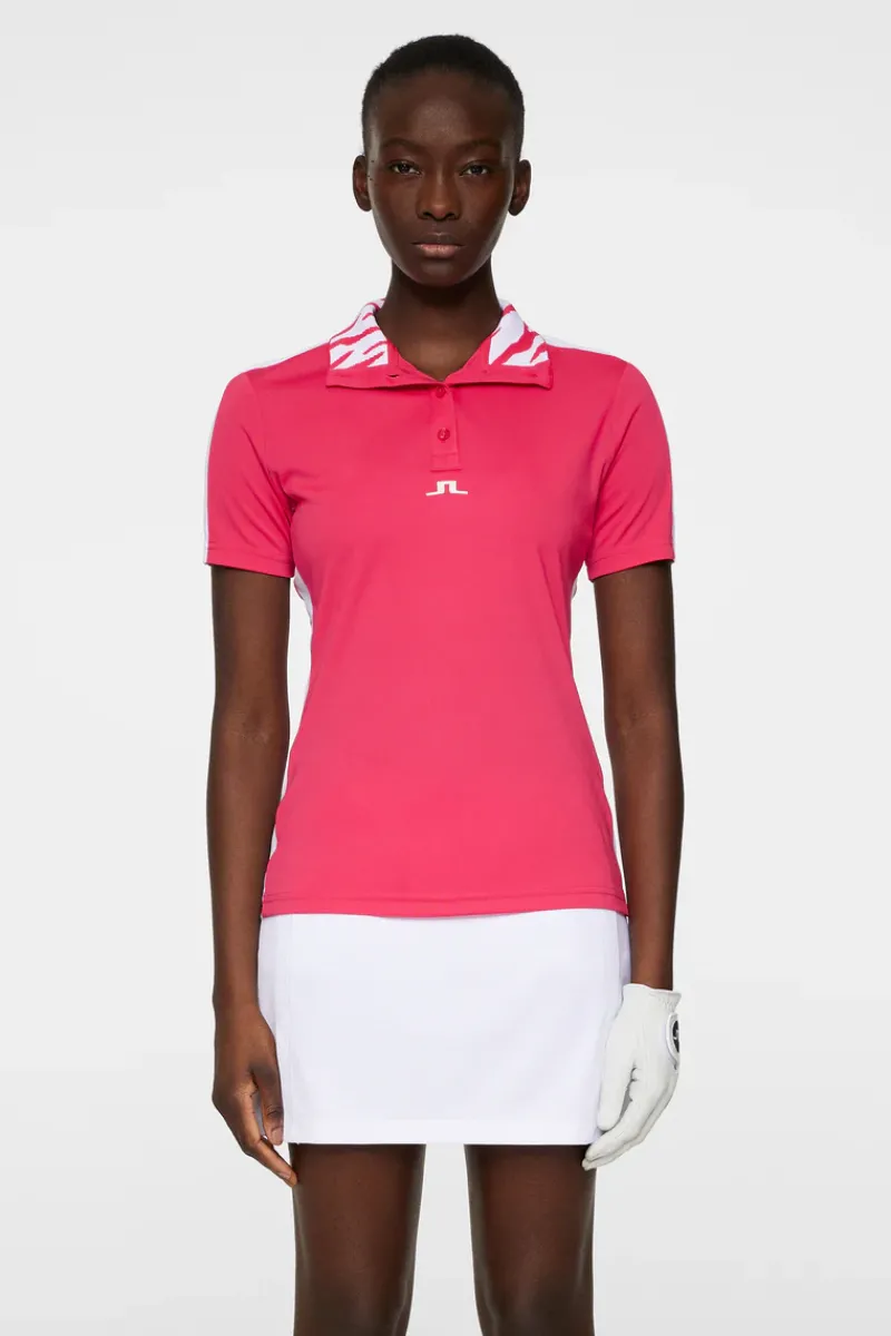 Pip Polo|J.Lindeberg Discount