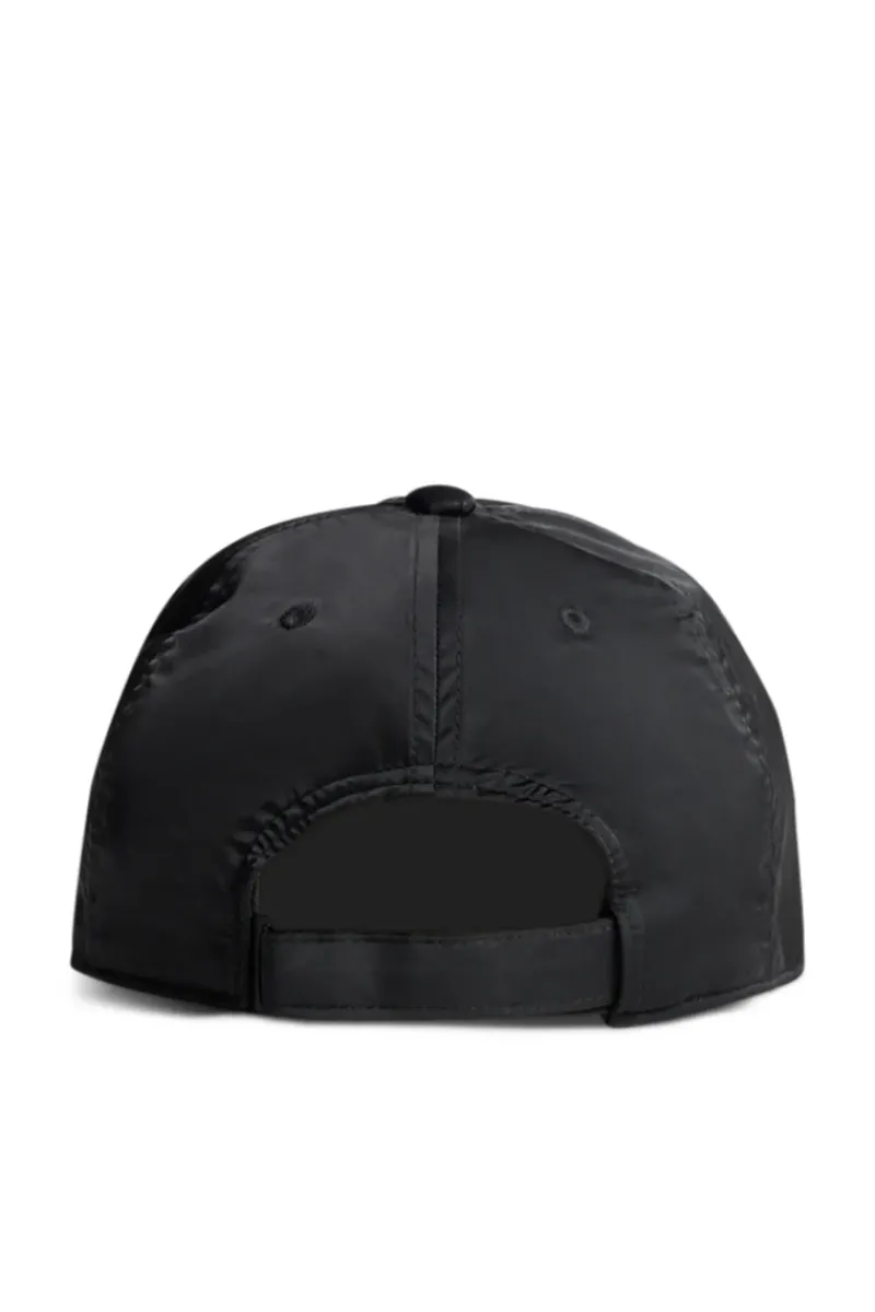 Pitstop 6 panel Cap|J.Lindeberg