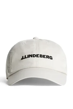 Pitstop 6 panel Cap|J.Lindeberg Online