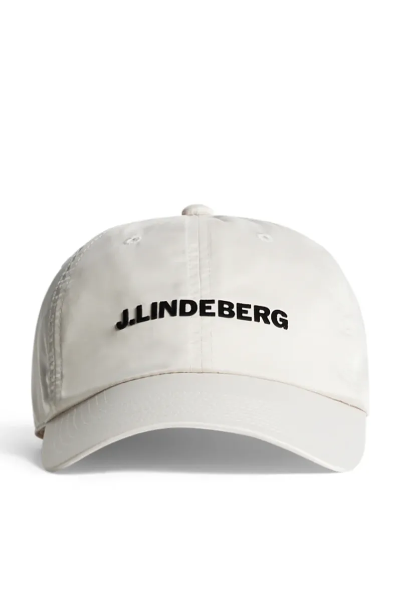 Pitstop 6 panel Cap|J.Lindeberg Online