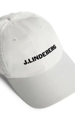 Pitstop 6 panel Cap|J.Lindeberg Online