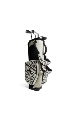 Play Stand Bag Print|J.Lindeberg New