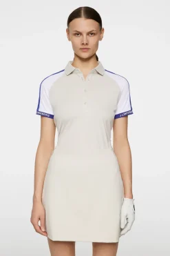 Priya Polo|J.Lindeberg Clearance