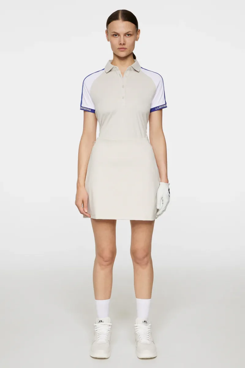 Priya Polo|J.Lindeberg Clearance
