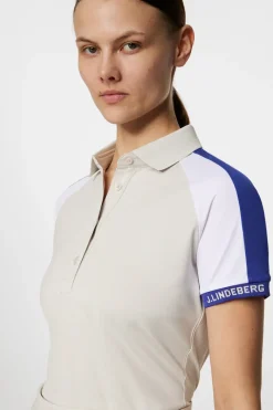 Priya Polo|J.Lindeberg Clearance