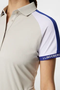 Priya Polo|J.Lindeberg Clearance