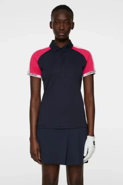 Priya Polo|J.Lindeberg