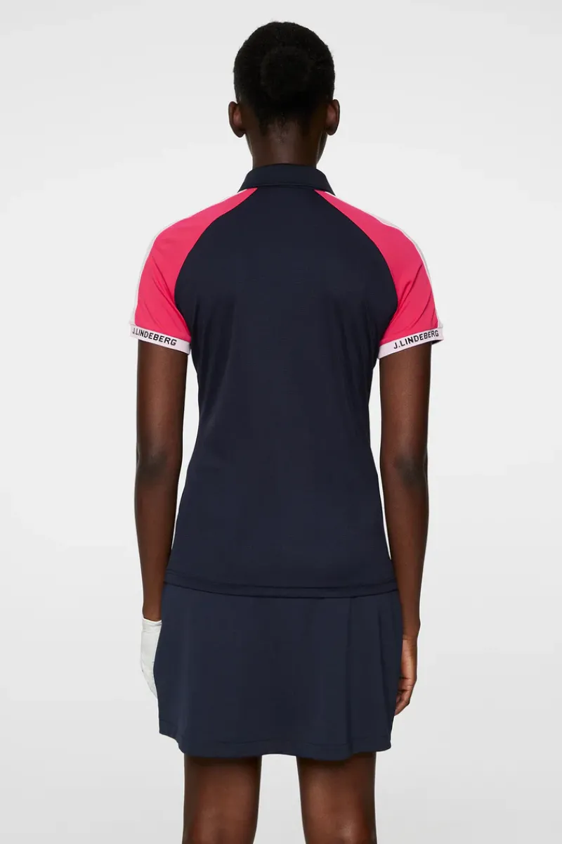 Priya Polo|J.Lindeberg