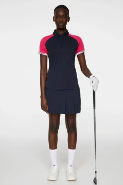 Priya Polo|J.Lindeberg