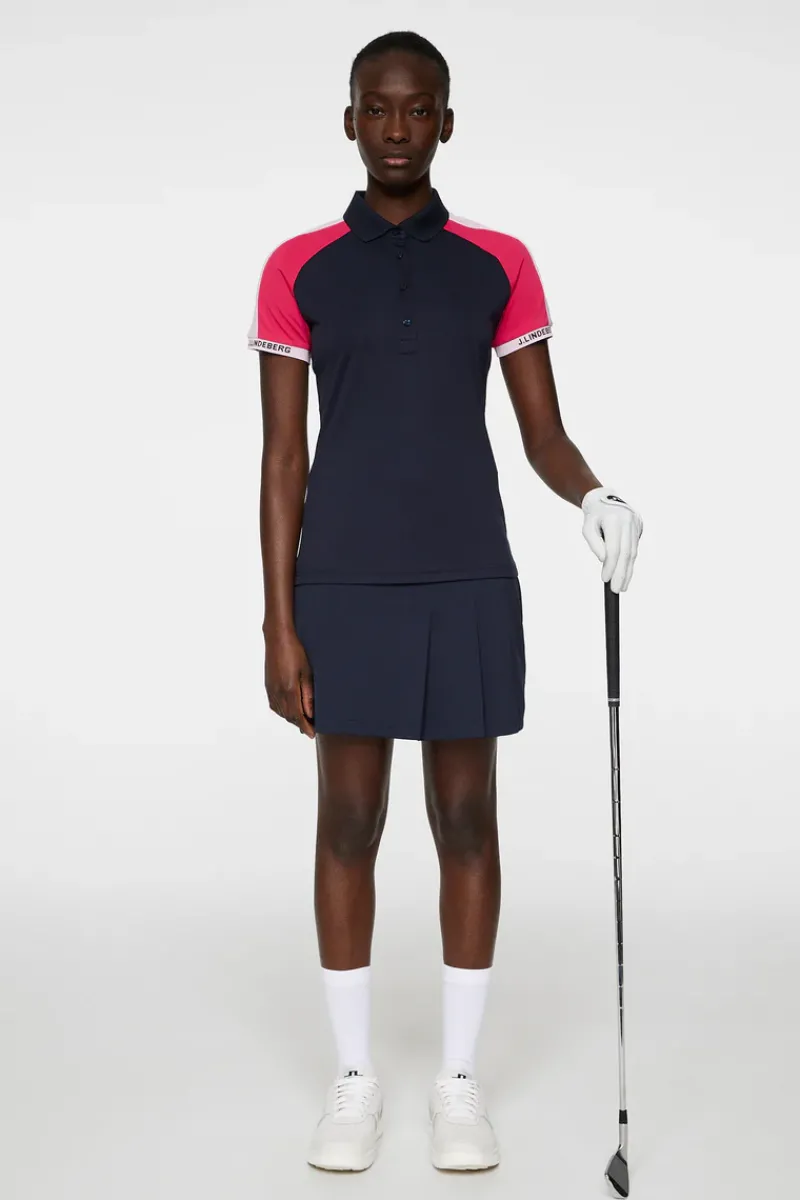 Priya Polo|J.Lindeberg