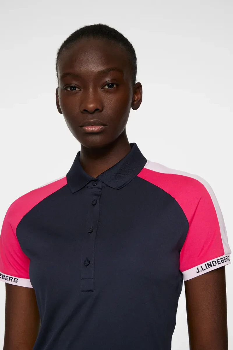 Priya Polo|J.Lindeberg