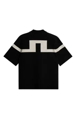 Rayne Knitted Shirt|J.Lindeberg Discount