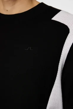 Remi Knitted Sweater|J.Lindeberg