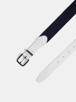 Retro Belt|J.Lindeberg