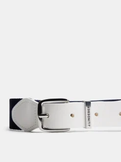 Retro Belt|J.Lindeberg