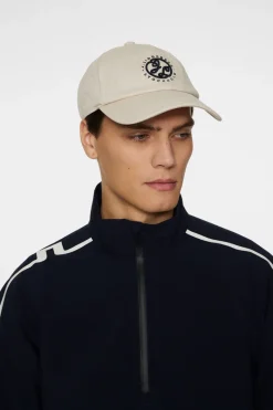 Retro Cap|J.Lindeberg Hot