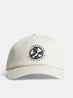 Retro Cap|J.Lindeberg Hot