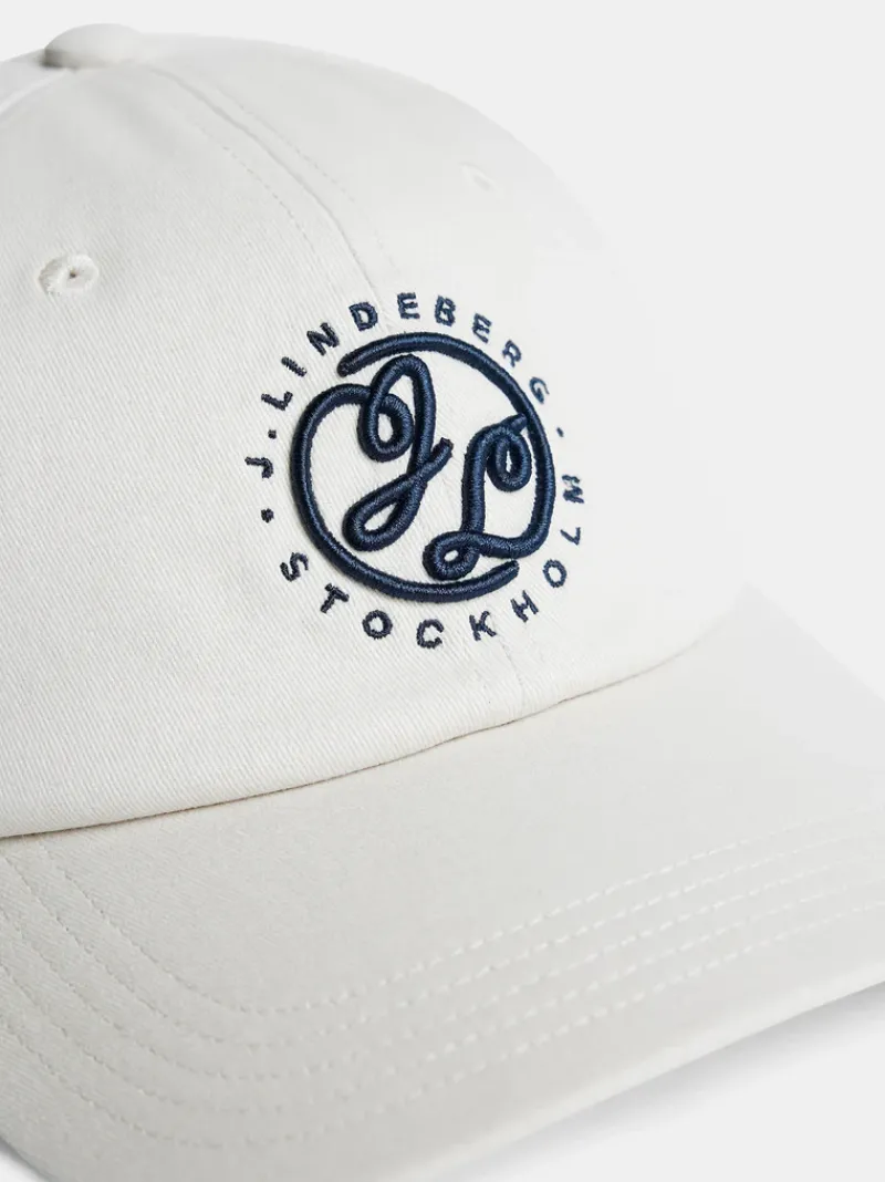 Retro Cap|J.Lindeberg Hot