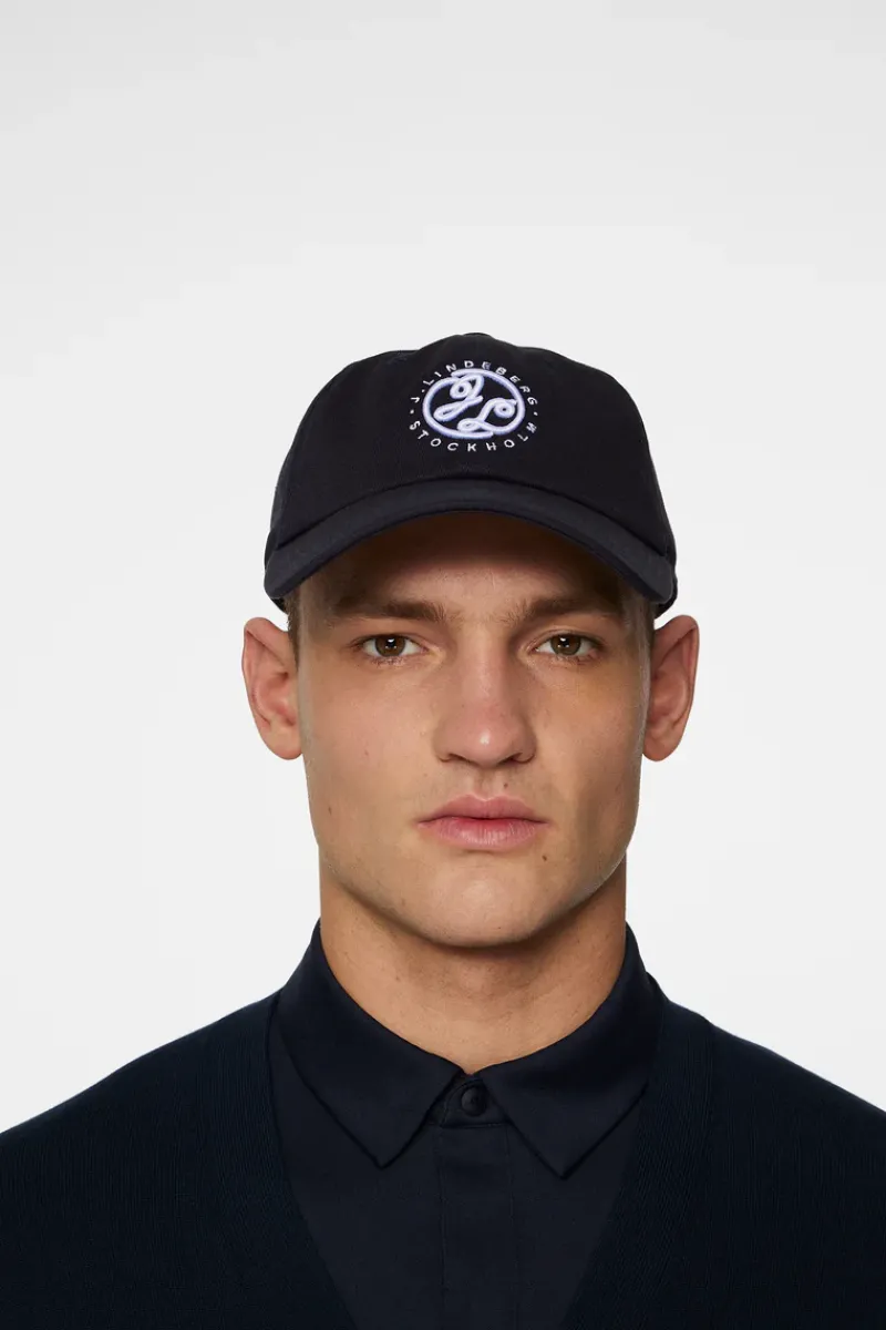 Retro Cap|J.Lindeberg Outlet