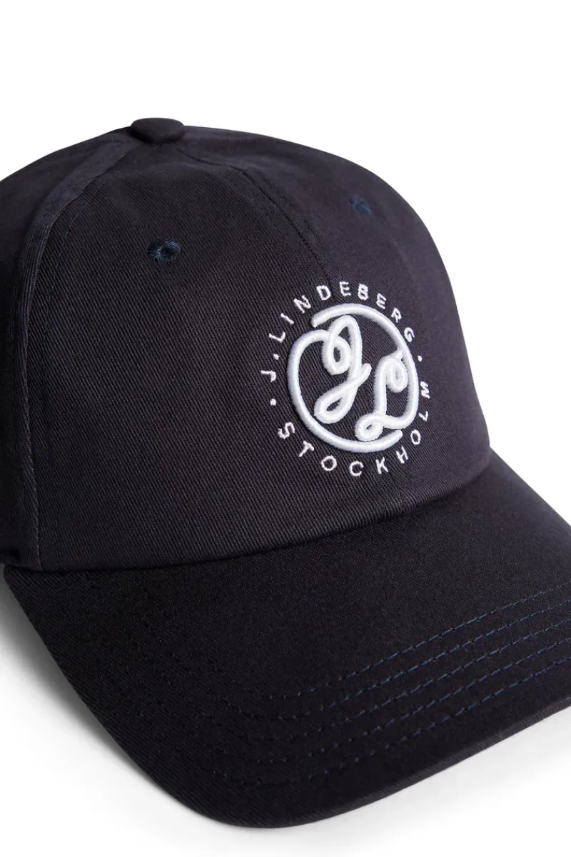 Retro Cap|J.Lindeberg Outlet